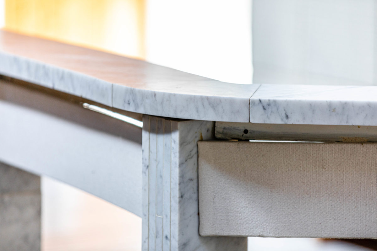 Iglesia de las Tres Cruces 2