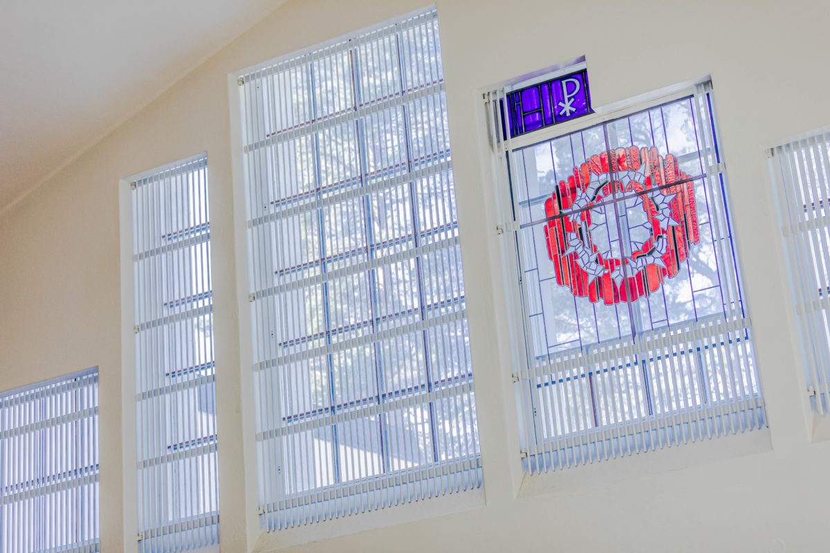 Iglesia de las Tres Cruces 3