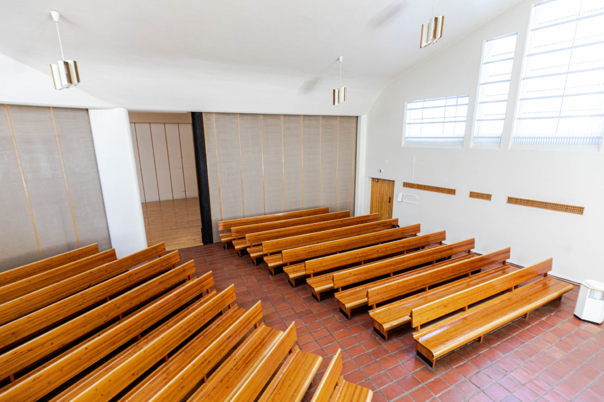 Iglesia de las Tres Cruces 5