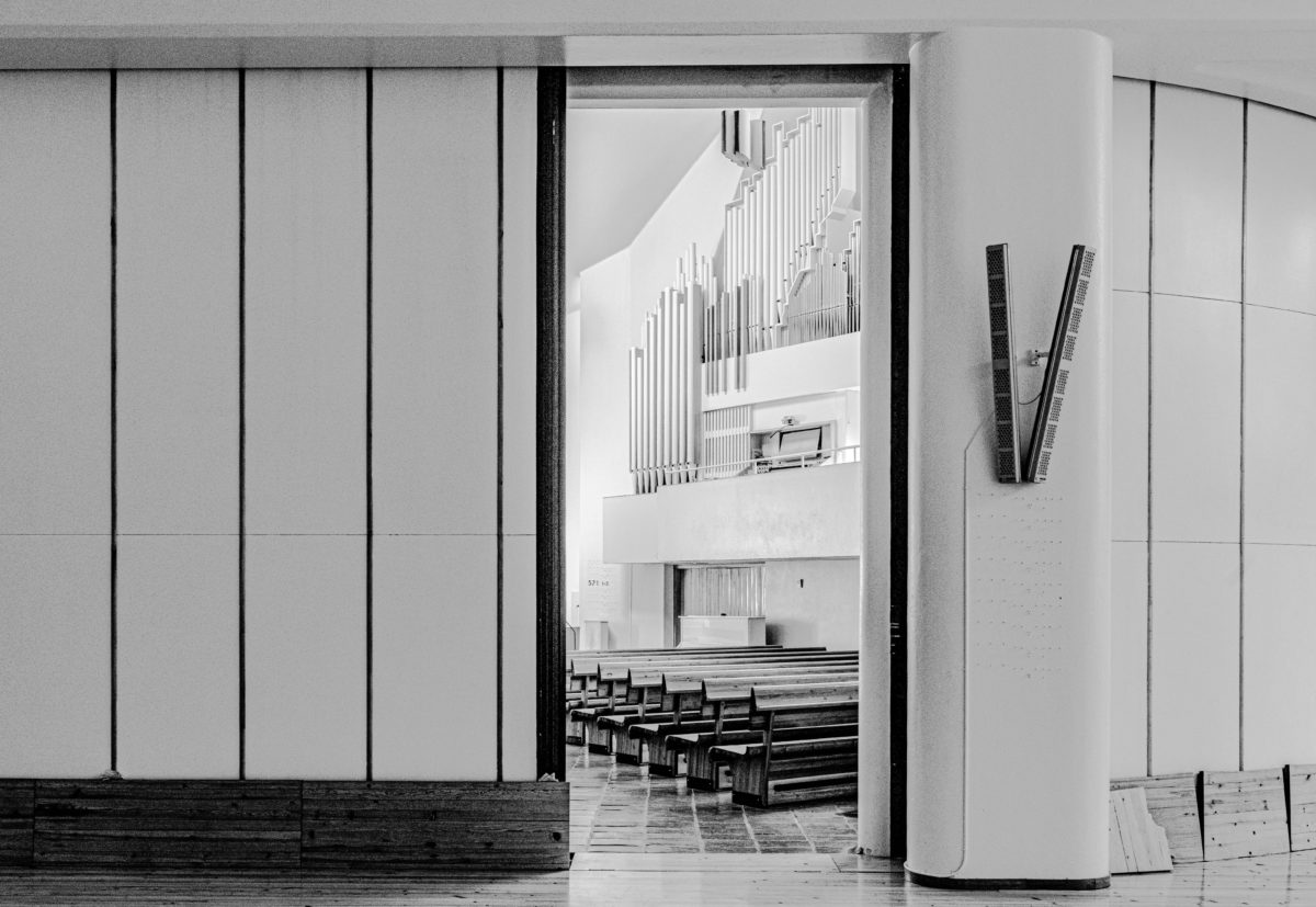 Iglesia de las Tres Cruces 9