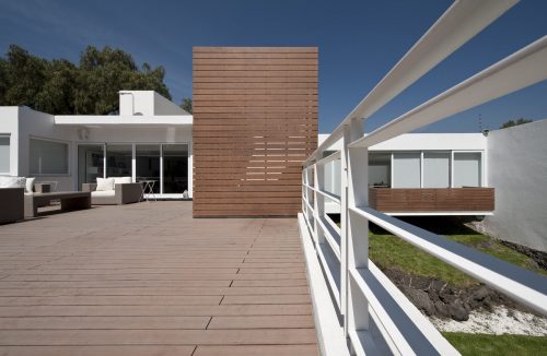 Maison K+JC