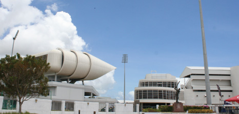 Kesington Oval 2