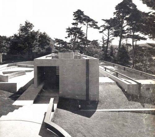 Maison Koshino