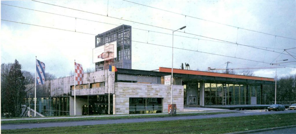 Kunsthal