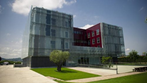 La Masia – Centre de Formation Oriol Tort