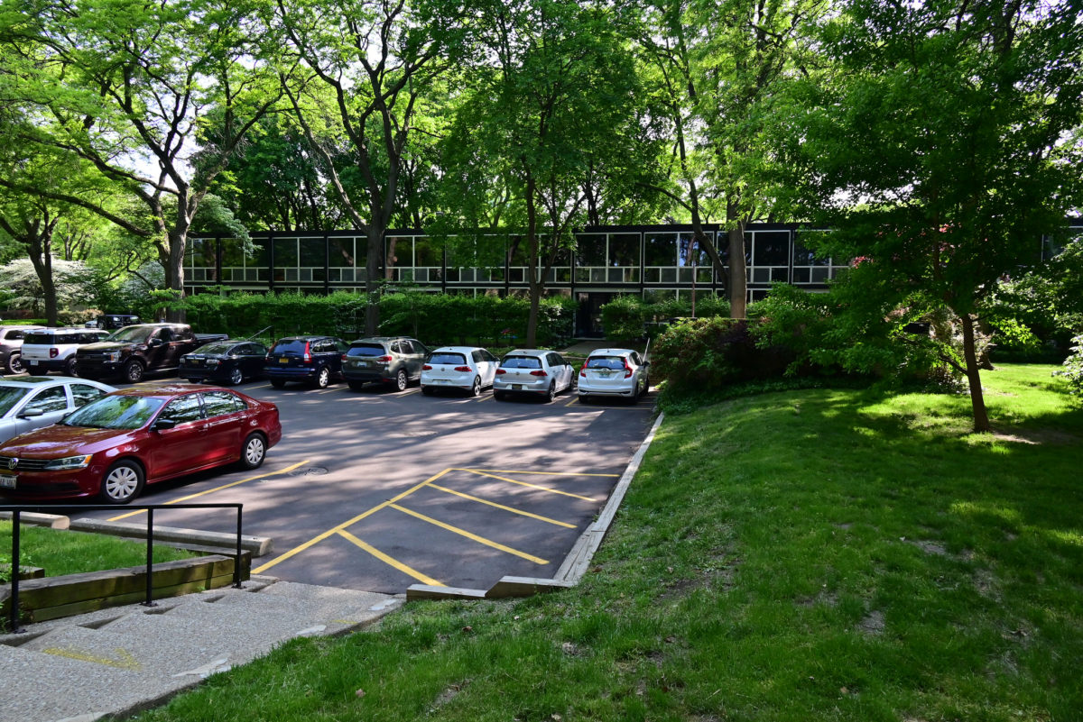 Lafayette park 12