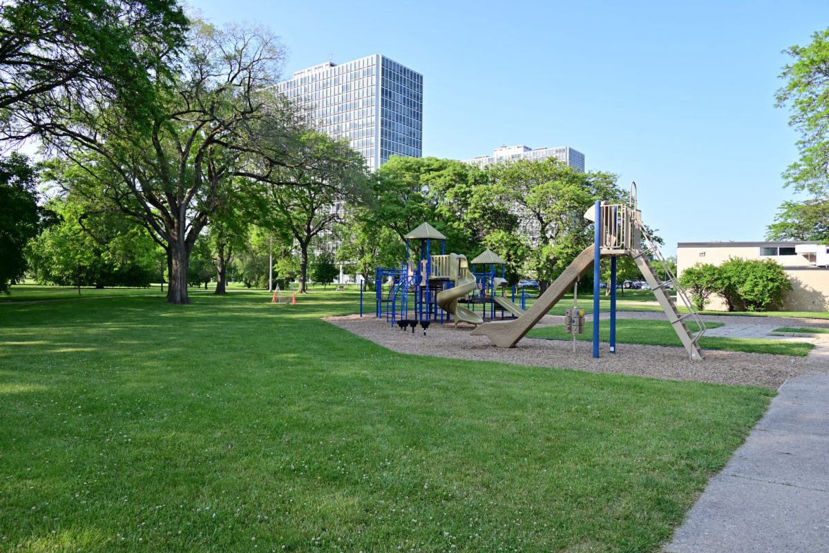 Lafayette park 15