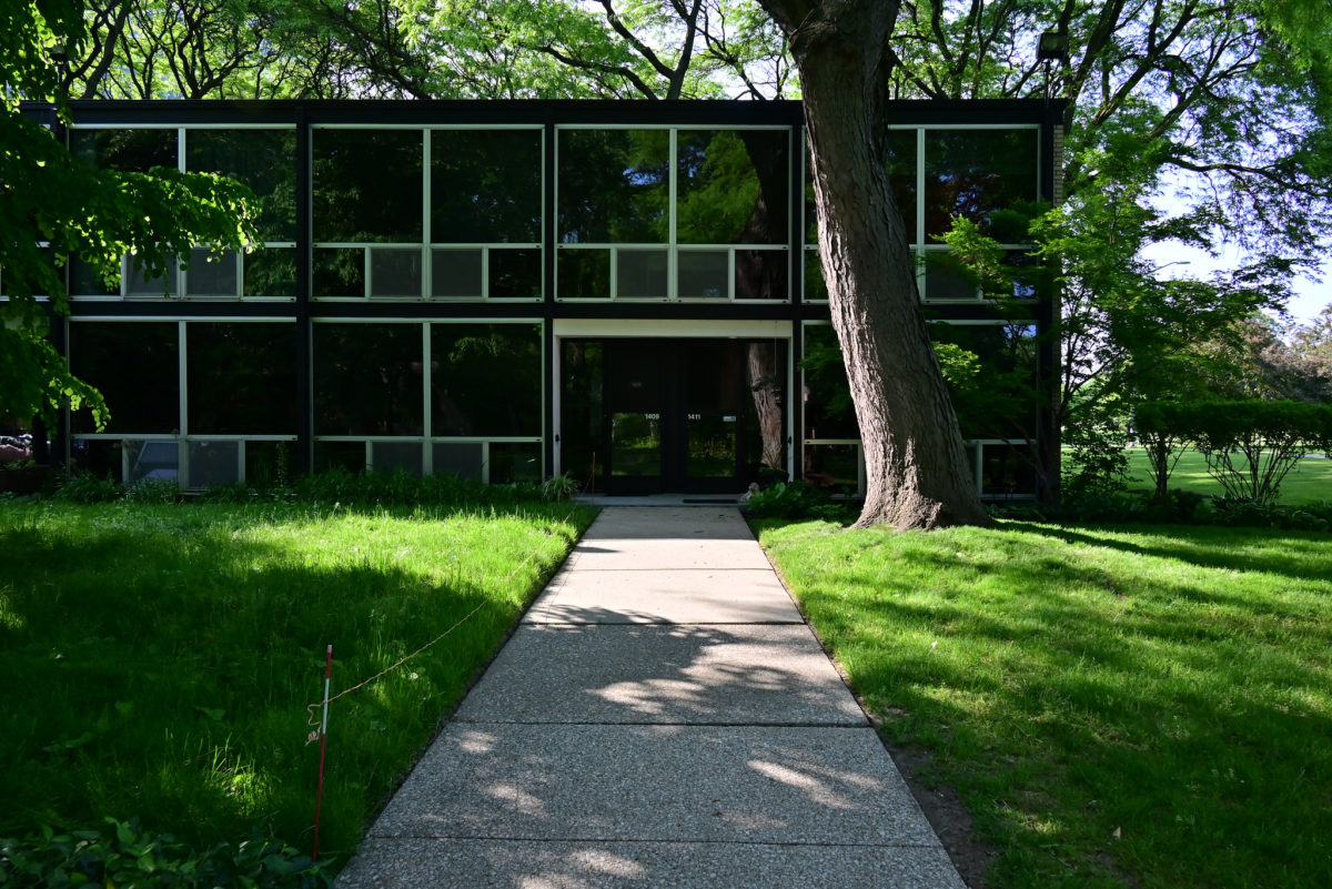 Lafayette park 3
