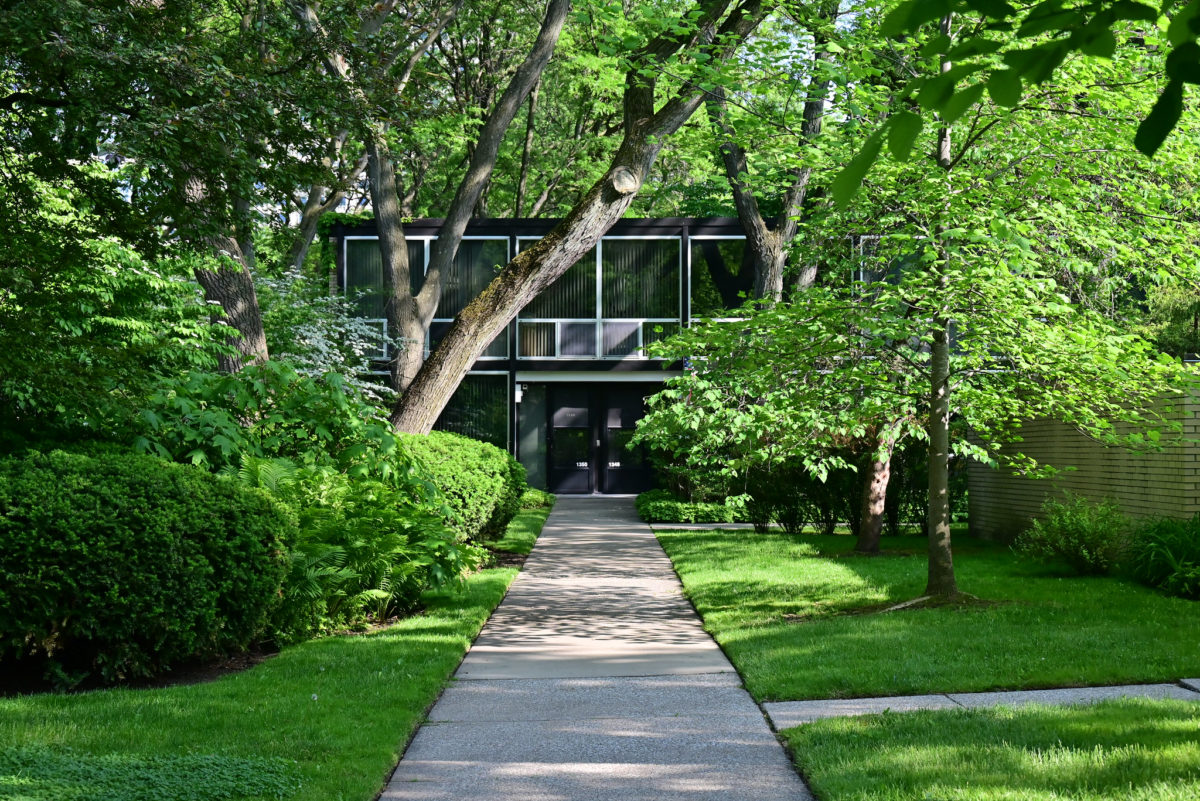 Lafayette park 6