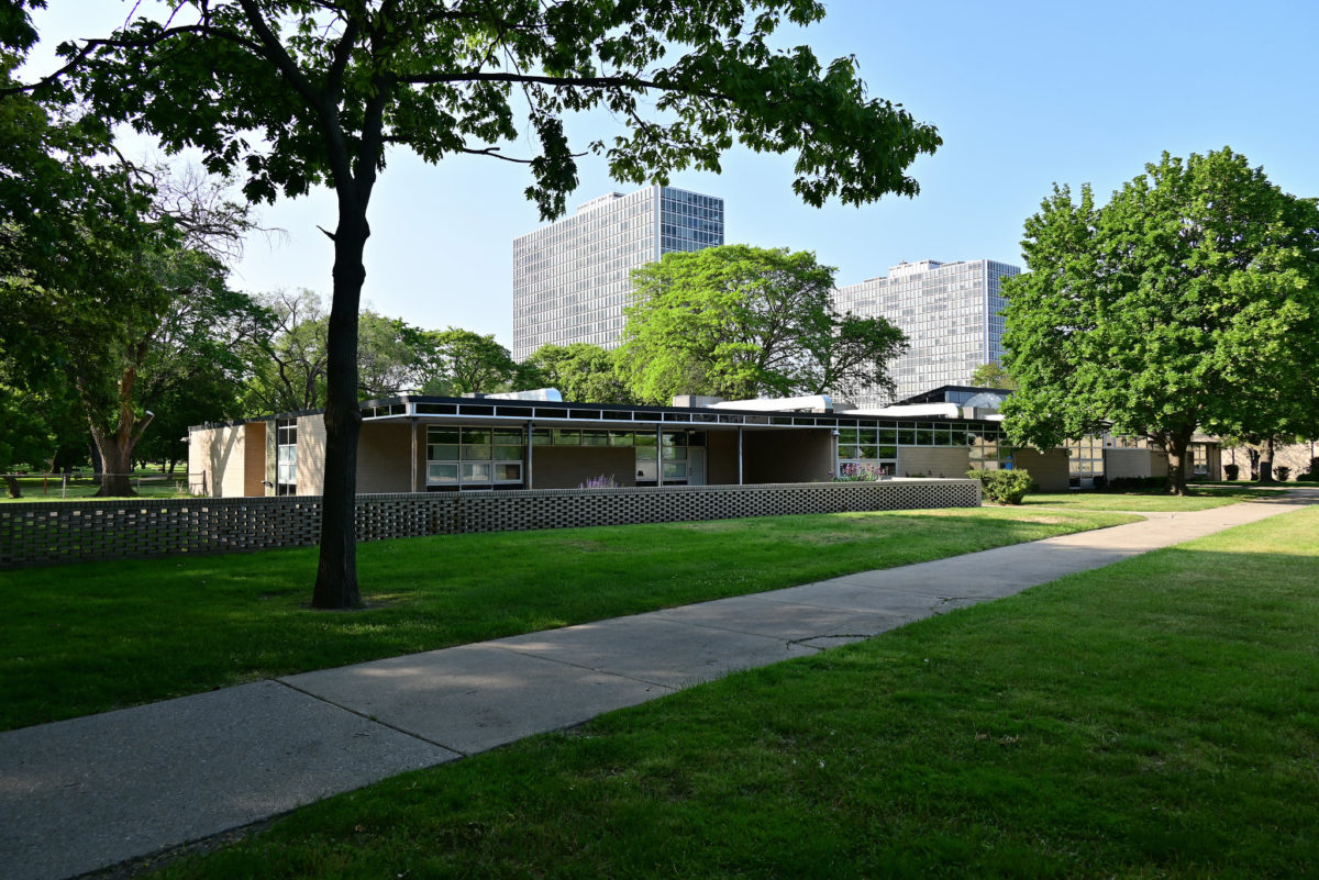 Lafayette park 7