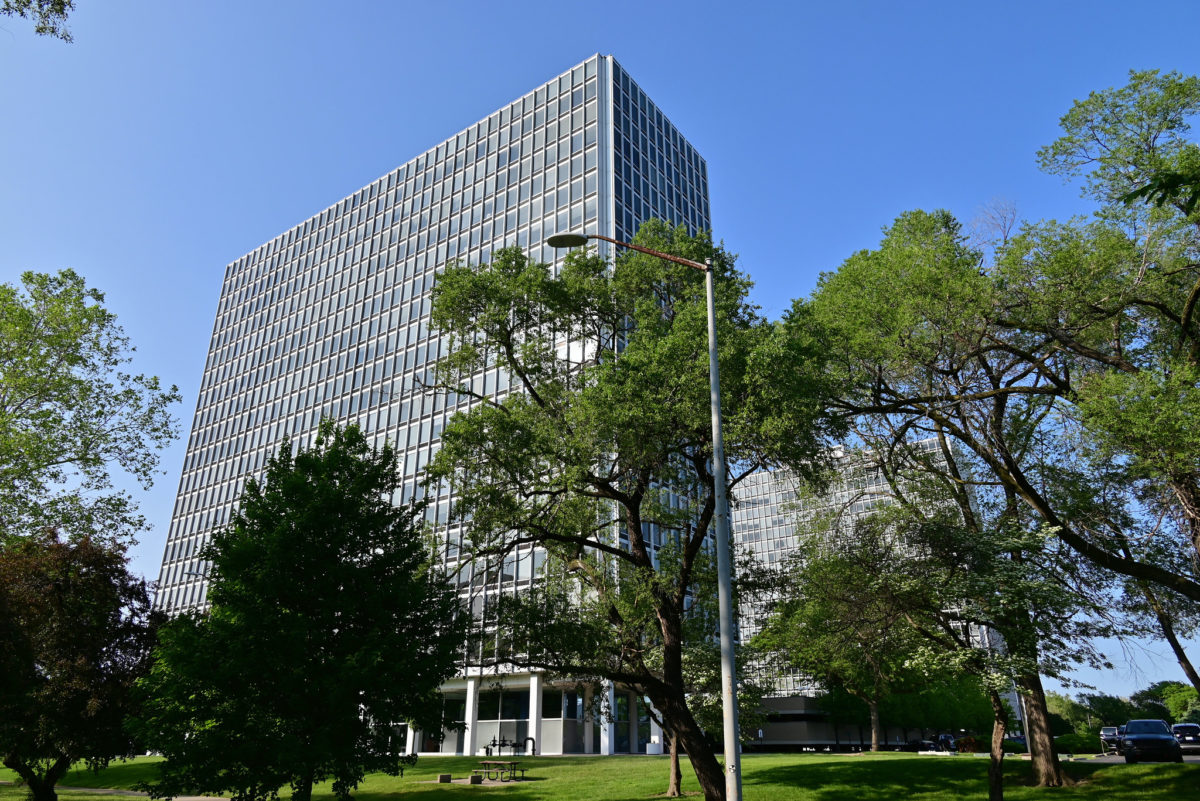 Lafayette park 8