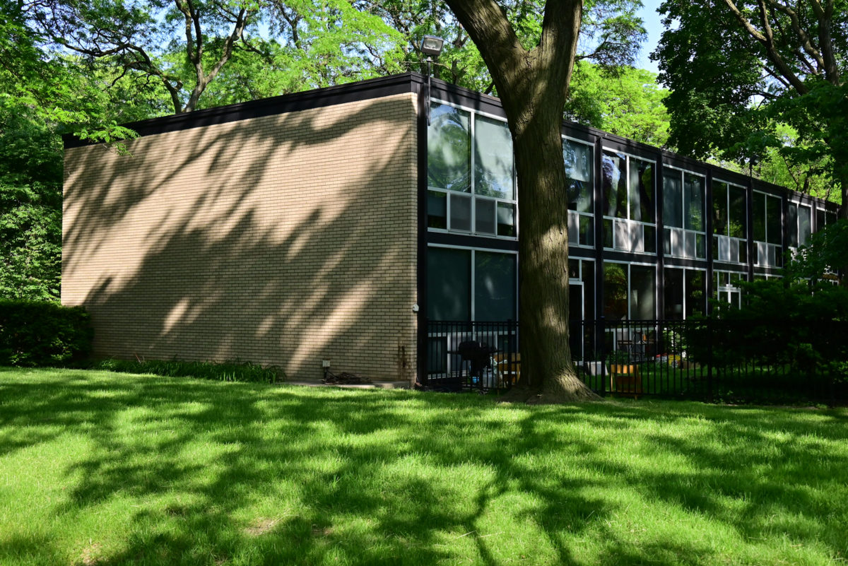 Lafayette park 9