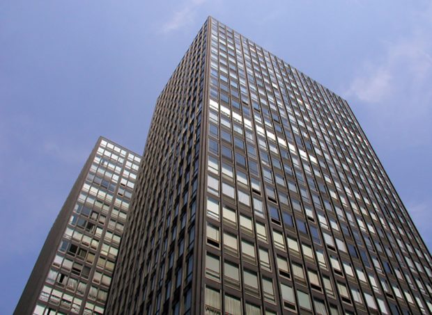 Appartements Lake Shore Drive 860- 880