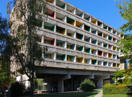 Maison du Brésil