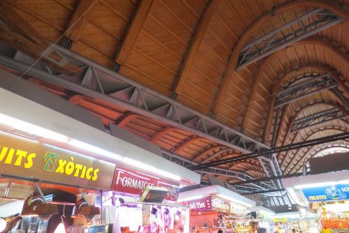 Mercado Santa Catarina – Miralles_Tagliabue – Barcelona – WikiArquitectura_024