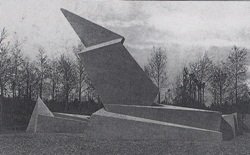 Monument à la mémoire des victimes du coup d&rsquo;État de Kapp