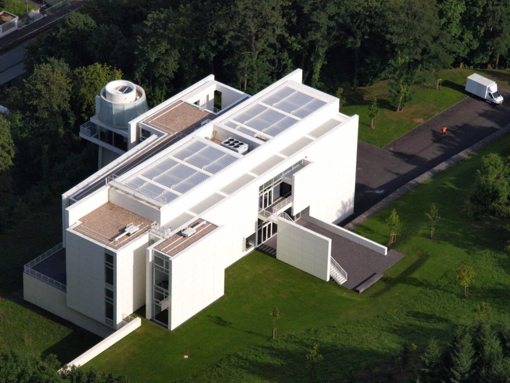 Musée Burda