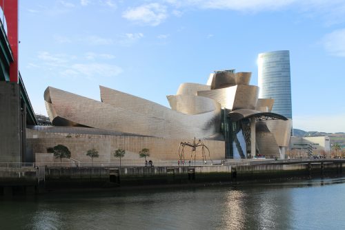 Guggenheim Bilbao