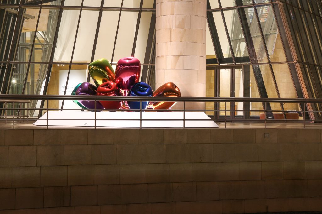 Museo Guggenheim Bilbao – Frank Ghery – WikiArquitectura_046