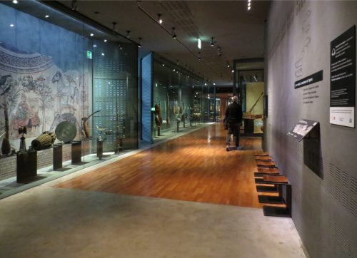 Musée de la Musique de Paris
