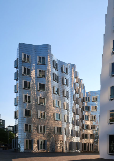 New Zollhof – Frank Gehry – WikiArchitecture_026