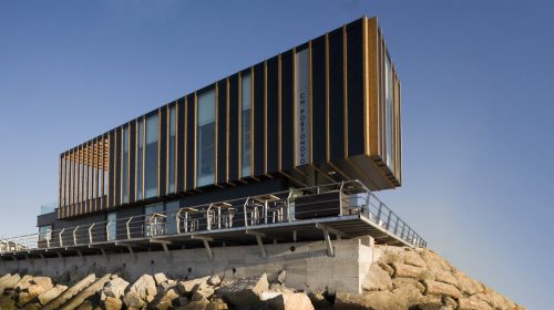 Club nautique de Portonovo