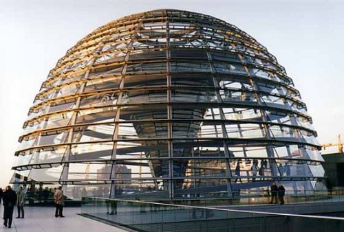 Reichstag