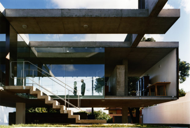 Maison à Ribeirao Preto