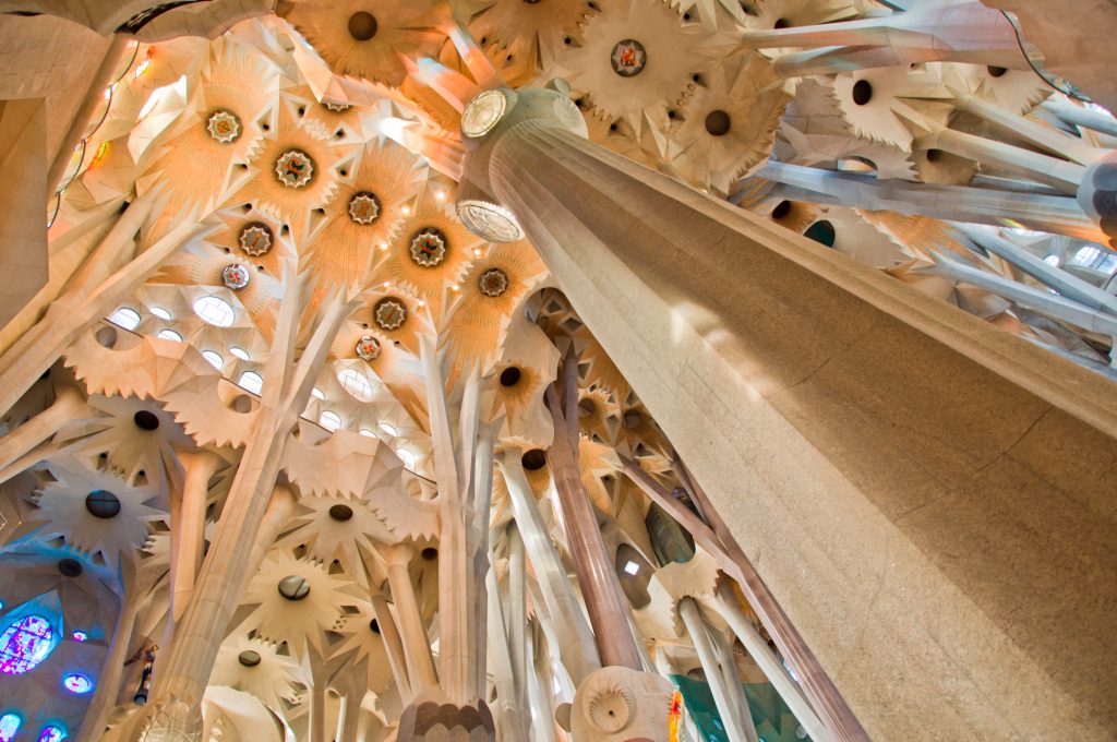 Sagrada Familia