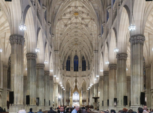 Saint Patrick Cathedral – New York – WikiArchitecture_001