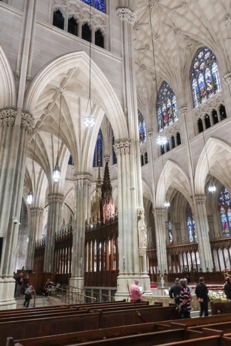 Saint Patrick Cathedral – New York – WikiArchitecture_007