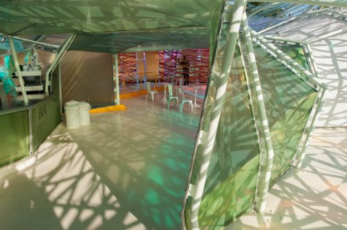 Serpentine Pavilion 2015 – SelgasCano – WikiArquitectura (8)