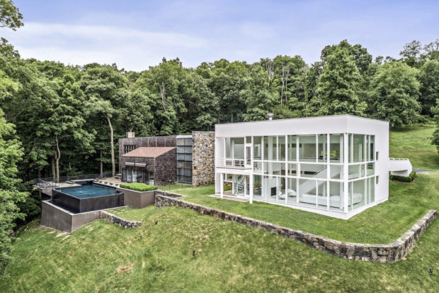 Maison Shamberg