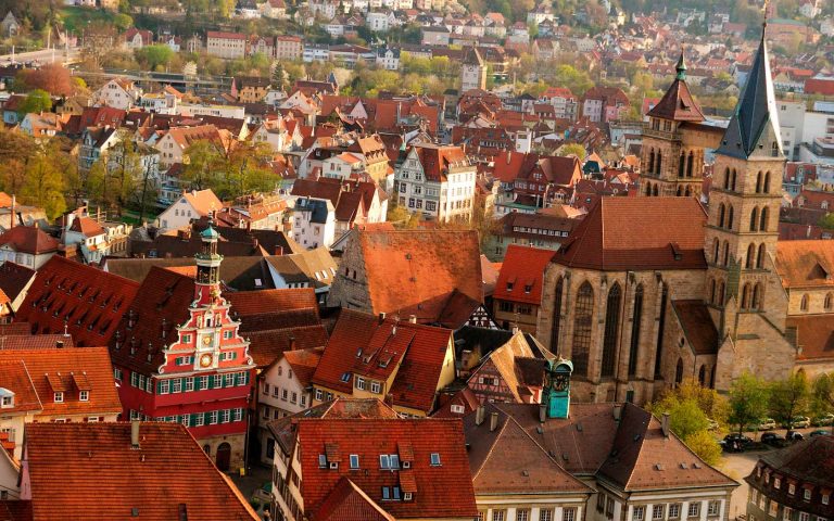 Stuttgart