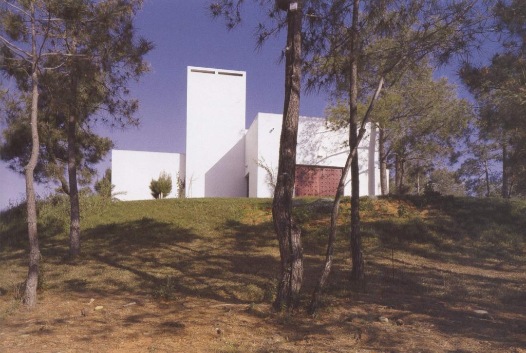 Maison à Tavira