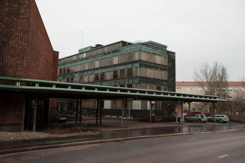 The House of Culture Helsinki – Alvar Aalto (10)