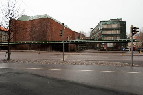 The House of Culture Helsinki – Alvar Aalto (15)