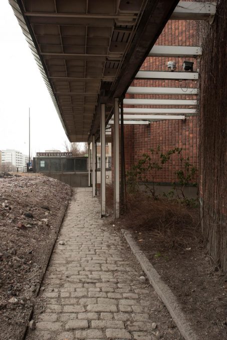 The House of Culture Helsinki – Alvar Aalto (17)