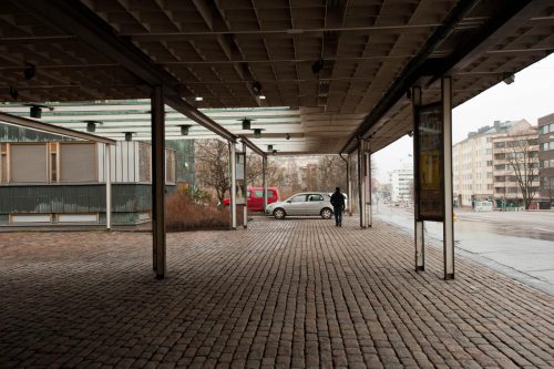 The House of Culture Helsinki – Alvar Aalto (6)