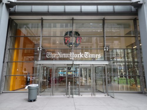 The New York Times – Renzo Piano – WikiArquitectura_16