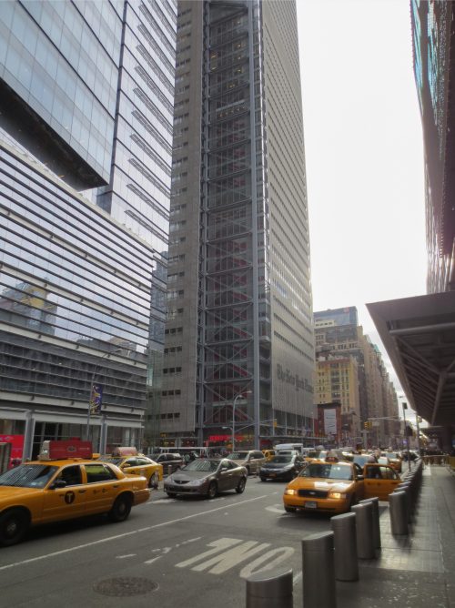 The New York Times – Renzo Piano – WikiArquitectura_24