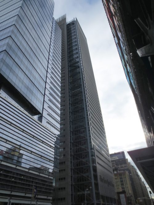 The New York Times – Renzo Piano – WikiArquitectura_25