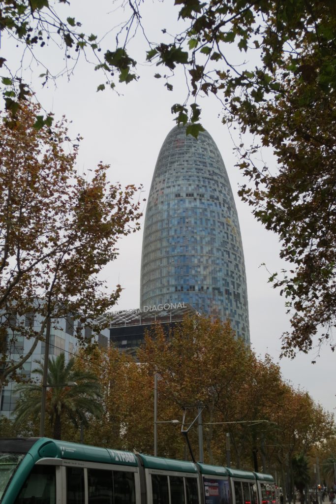 tour agbar de barcelona