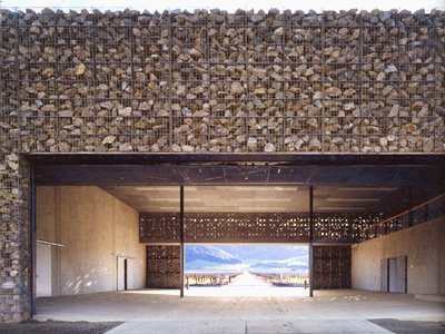 Dominius Winery