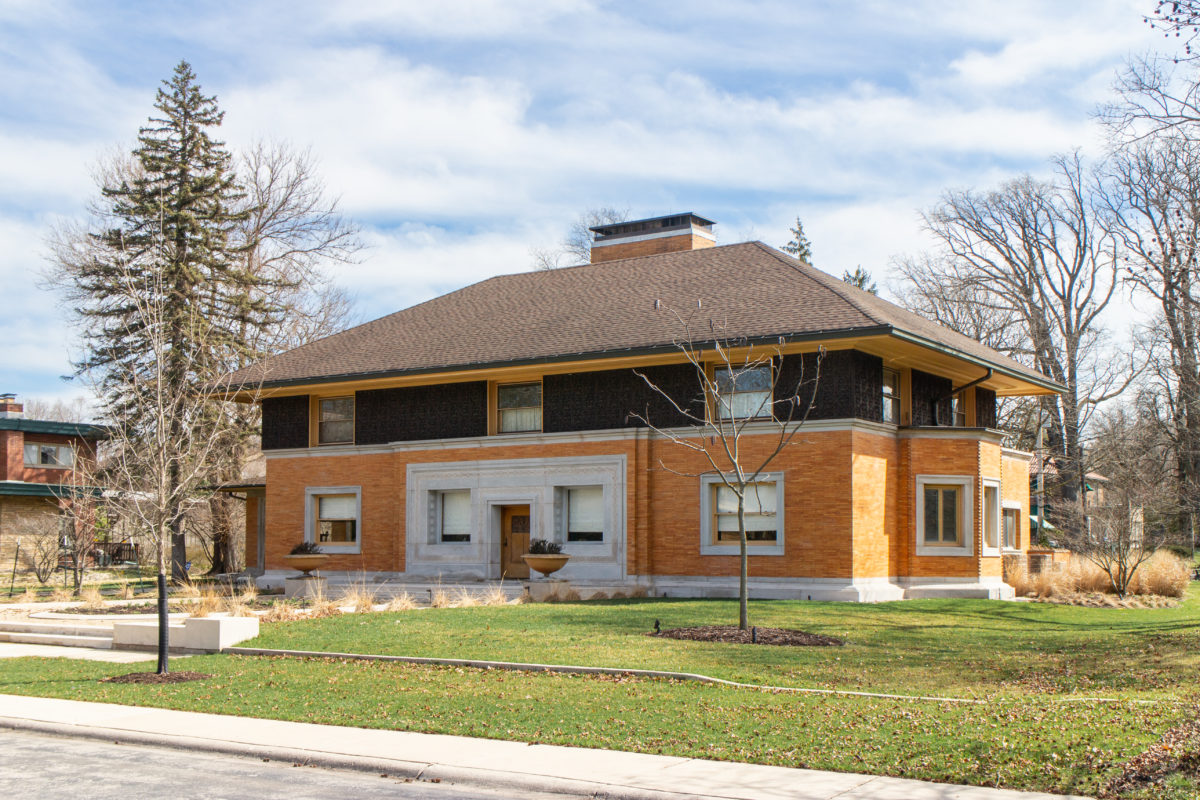 Winslow House – Frank Lloyd Wright – Wikiarchitecture_02