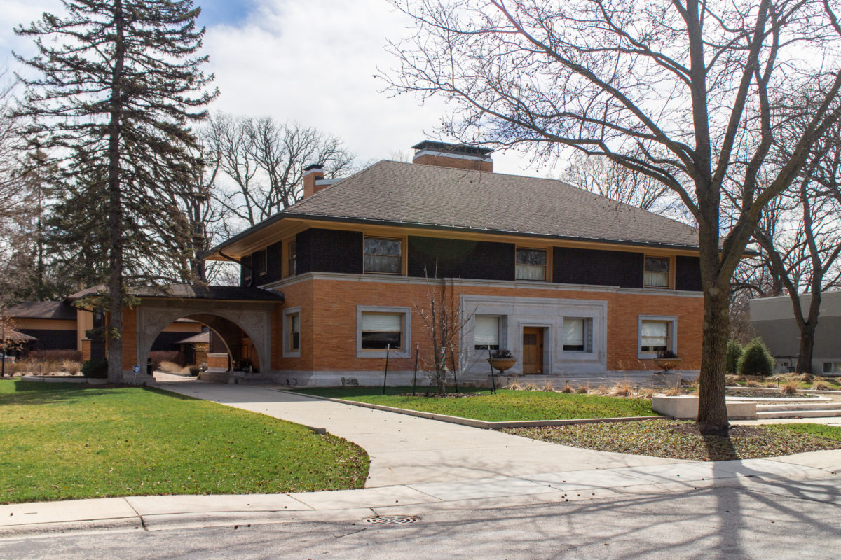Winslow House – Frank Lloyd Wright – Wikiarchitecture_05