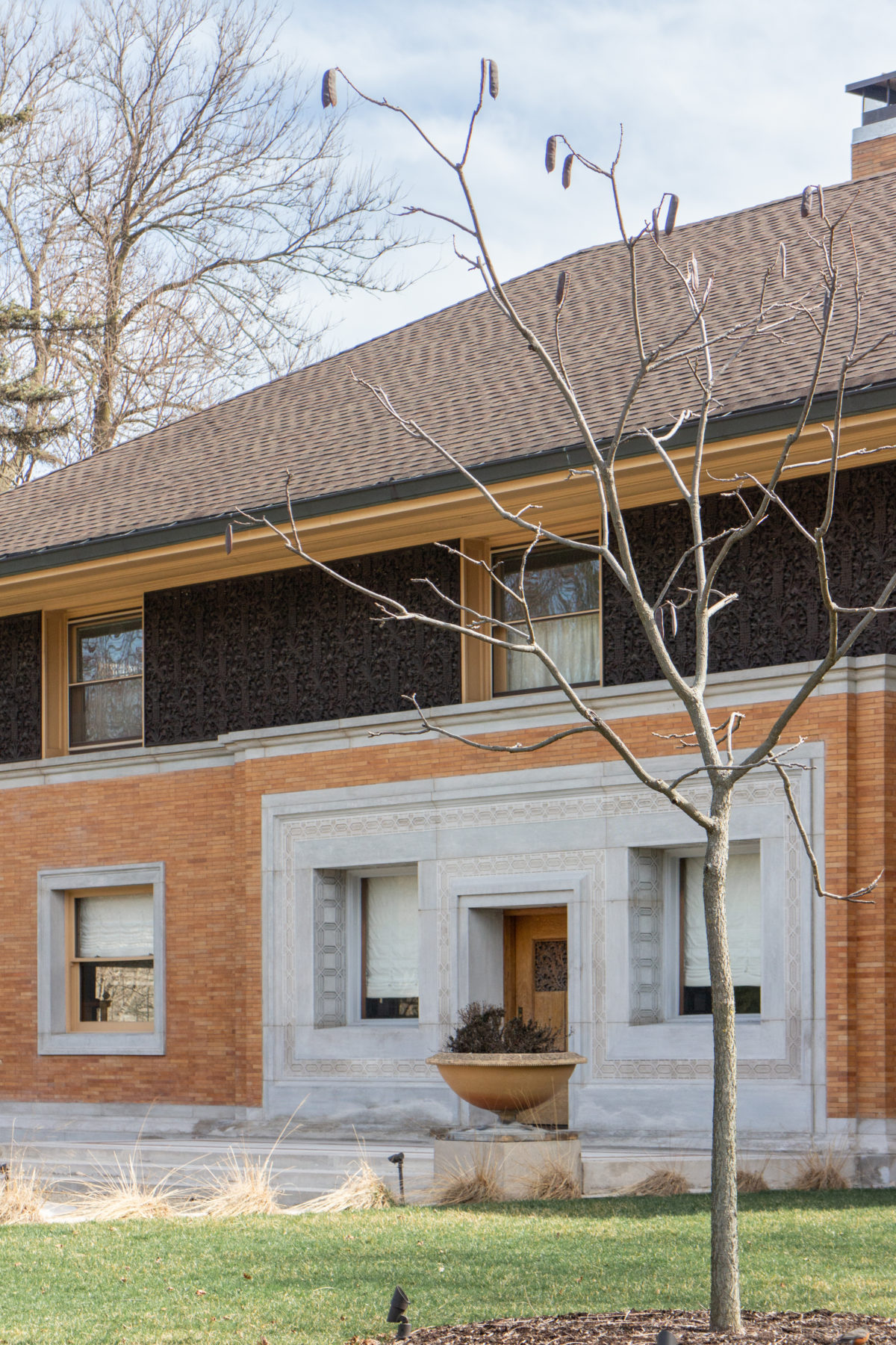 Winslow House – Frank Lloyd Wright – Wikiarchitecture_19