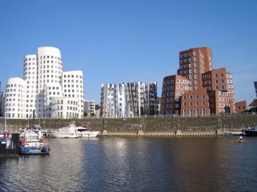 Le Nouvel Zollhof
