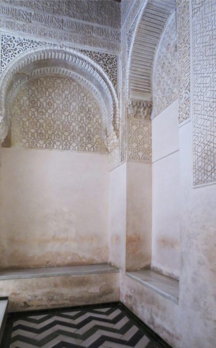 la Alhambra – Granada – WikiArquitectura_083