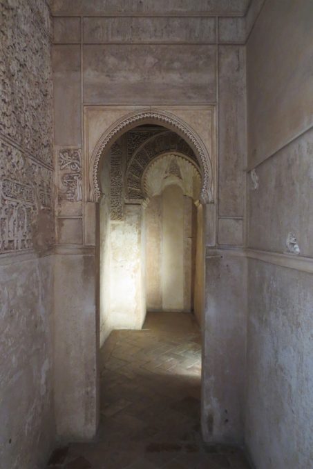 la Alhambra – Granada – WikiArquitectura_102